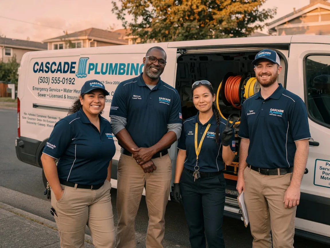 Emergency Plumber company in Willernie, MN